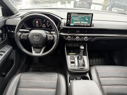 Used 2024 Honda CR-V Sport Touring image 11