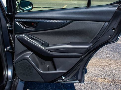 Used 2022 Subaru WRX AWD/4WD image 12