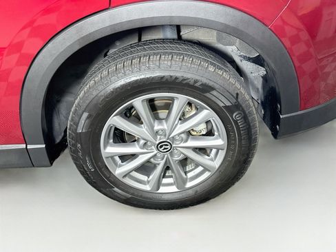Used 2023 MAZDA CX-5 AWD 2.5 S w/ Select Package image 11