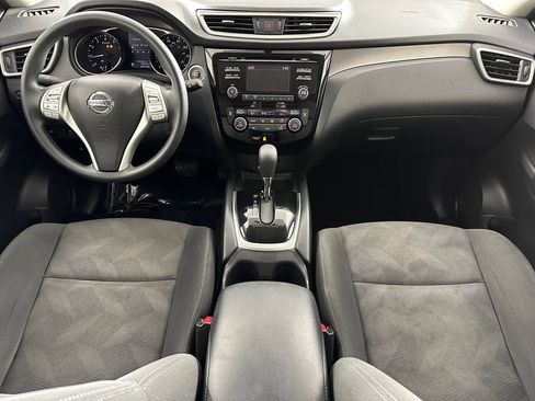 Used 2016 Nissan Rogue SV AWD/4WD image 19