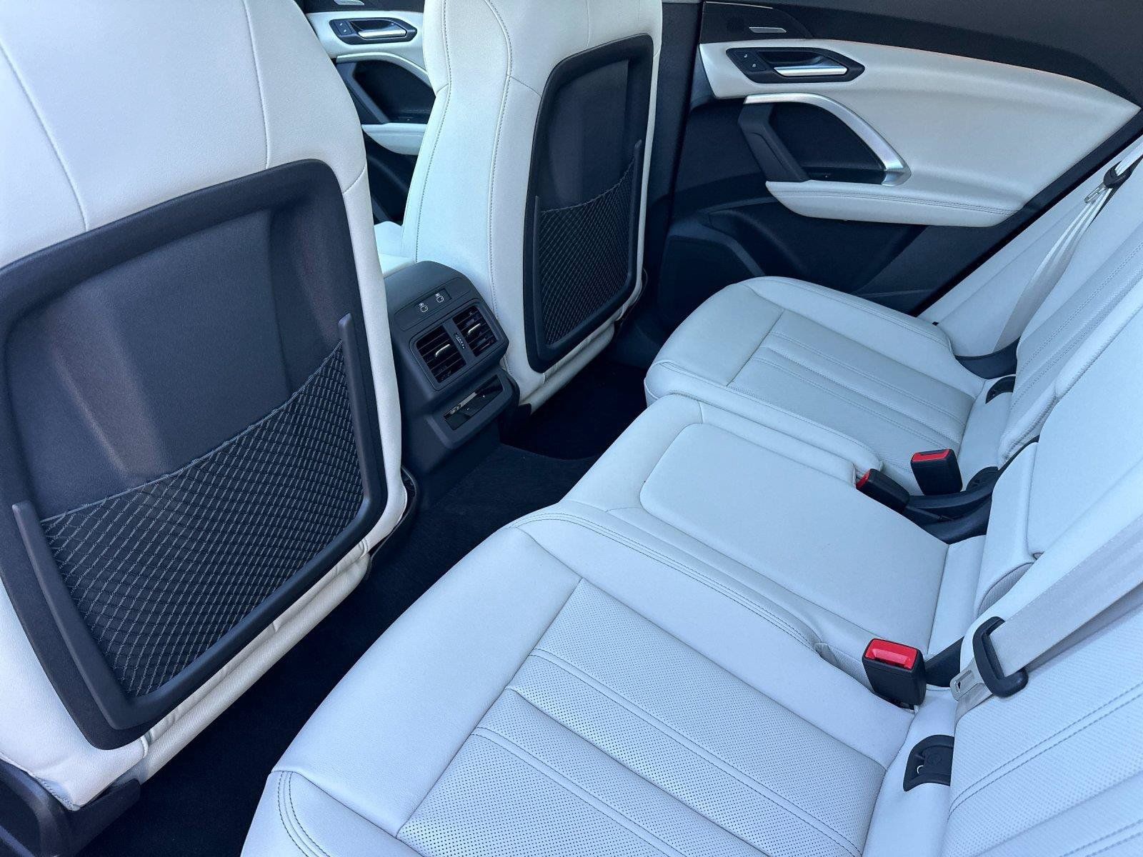 New 2026 Audi Q5 Premium AWD/4WD image 11