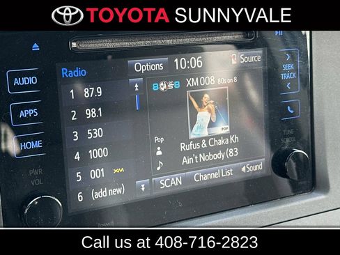 Used 2016 Toyota Sienna LE FWD image 30