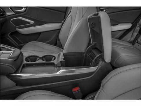 Used 2025 Acura RDX SH-AWD image 16