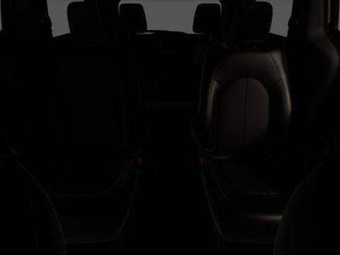 New 2026 Chrysler Pacifica Select w/ S Appearance Package image 31