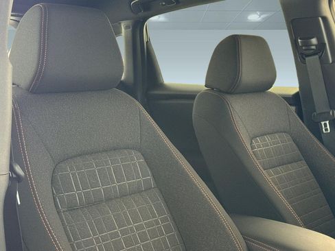 Certified 2026 Honda HR-V Sport image 32