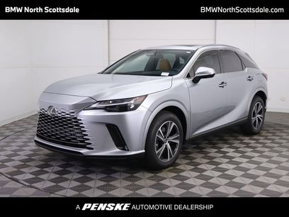 Used 2025 Lexus RX 350 Premium