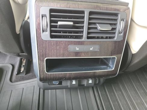 Used 2020 Land Rover Range Rover Sport HSE AWD/4WD image 13