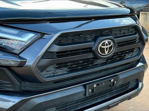 Used 2022 Toyota RAV4 TRD Off-Road image 55