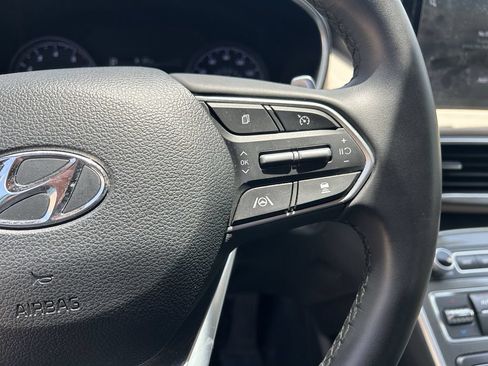 Used 2023 Hyundai Santa Fe SEL AWD/4WD image 16