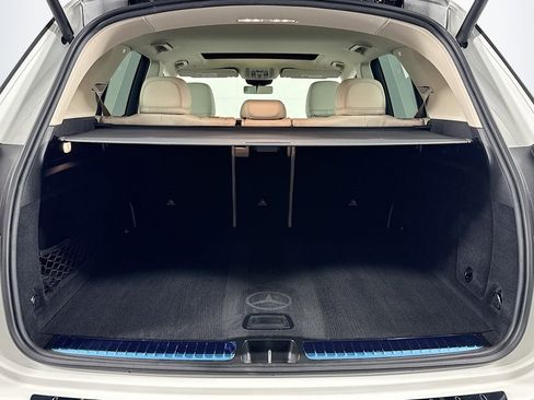 Certified 2023 Mercedes-Benz GLE 350 GLE 350 image 23