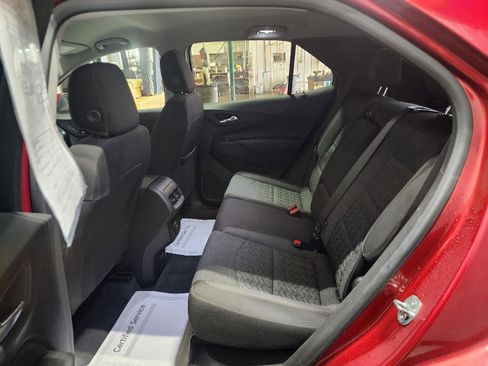 Used 2022 Chevrolet Equinox LT image 10