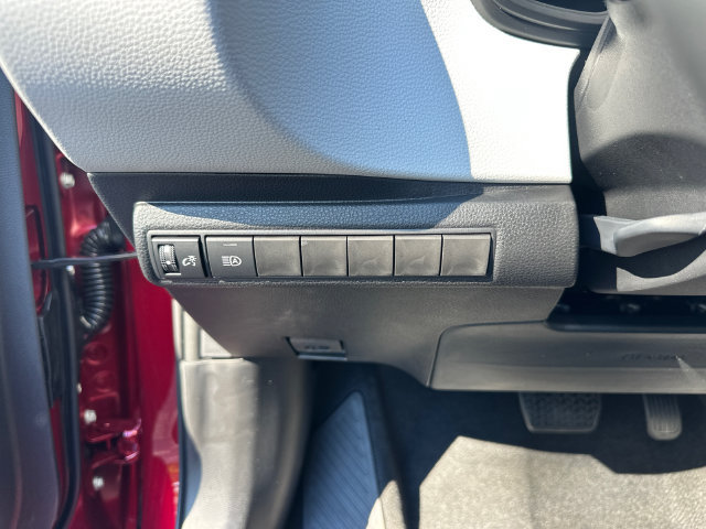 New 2027 Toyota Corolla SE FWD image 25