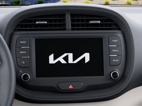 New 2025 Kia Soul LX image 20