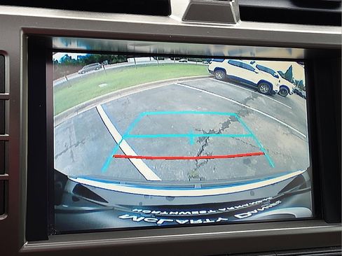 Used 2020 Lexus GX 460 Premium image 16