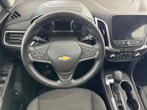 Used 2024 Chevrolet Equinox LT AWD/4WD image 23