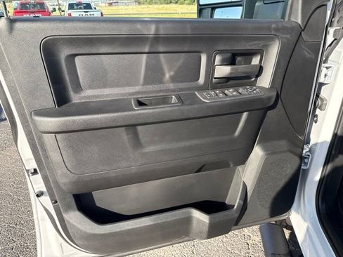 New 2026 RAM 2500 Tradesman AWD/4WD image 19