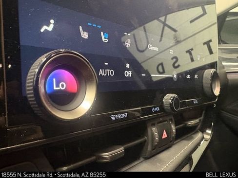 Used 2025 Lexus NX 350h AWD w/ Accessory Package (2T) image 26