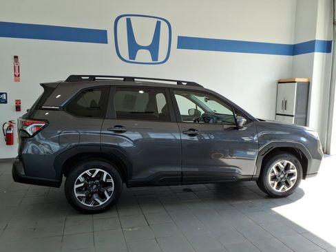 Certified 2025 Subaru Forester Premium w/ Convenience Package #1 image 4