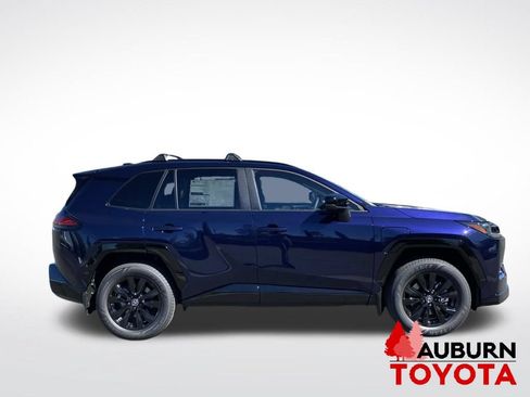 New 2026 Toyota RAV4 SE AWD/4WD image 8