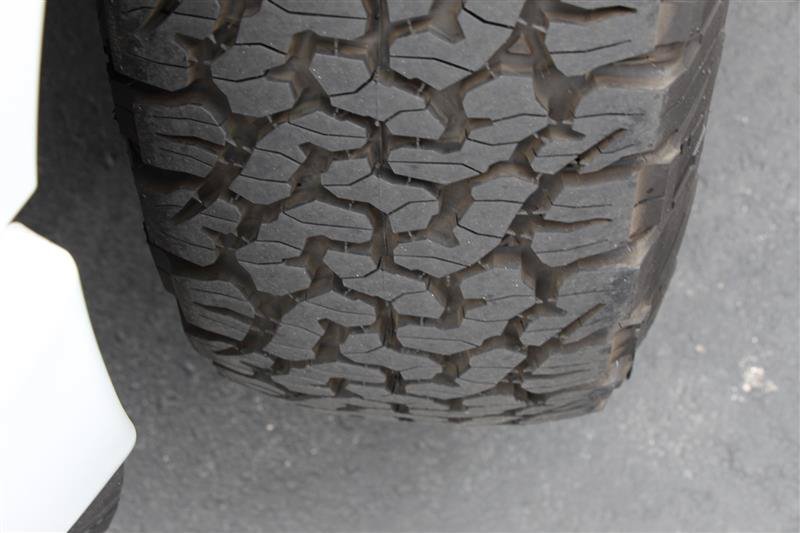 Used 2024 Ford F150 STX AWD/4WD image 43