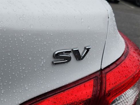 Used 2019 Nissan Sentra SV image 30