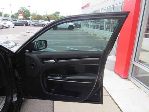 Used 2023 Chrysler 300 S RWD image 14