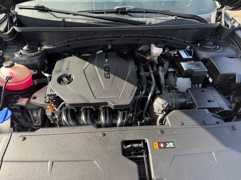 Certified 2022 Hyundai Tucson SE image 20