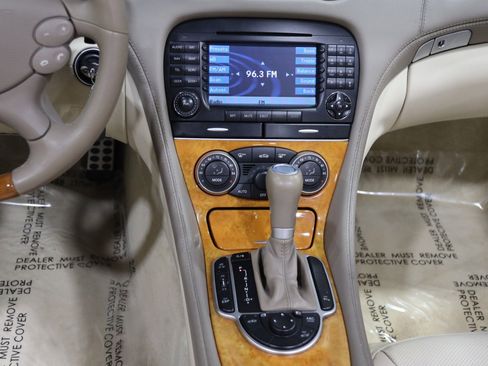 Used 2007 Mercedes-Benz SL 550 image 60