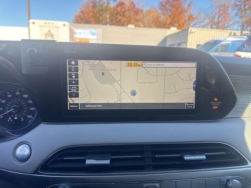 Used 2020 Hyundai Palisade SEL image 19