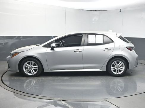 Used 2019 Toyota Corolla SE image 5