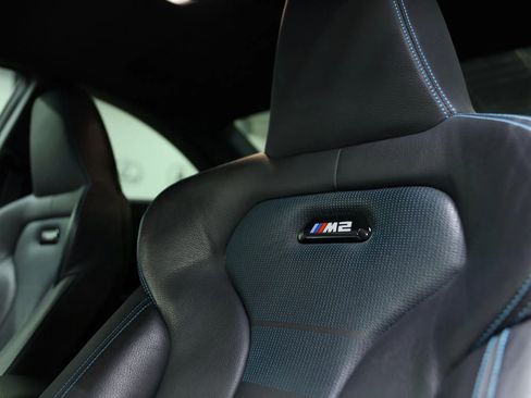 Used 2020 BMW M2 Competition w/ Executive Package image 34