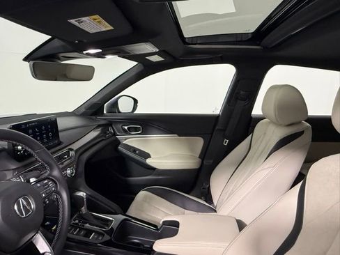 Used 2023 Acura Integra A-Spec image 36