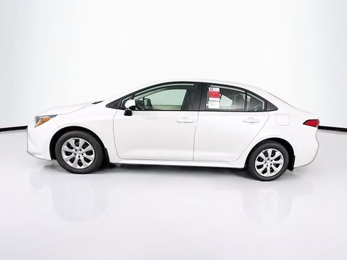 New 2026 Toyota Corolla LE FWD image 5