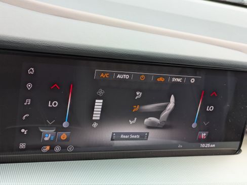 New 2026 Nissan Murano Platinum w/ Cargo Package image 31