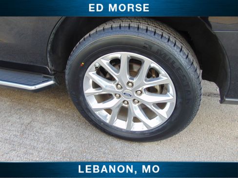 Certified 2021 Ford Expedition XLT image 9