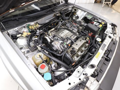 Used 1987 Acura Legend L image 29