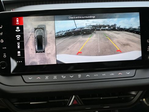 New 2026 Dodge Charger R/T Scat Pack image 16