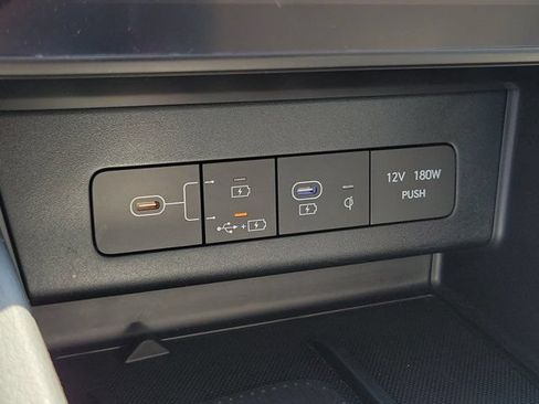 Certified 2025 Hyundai Sonata SEL FWD image 28