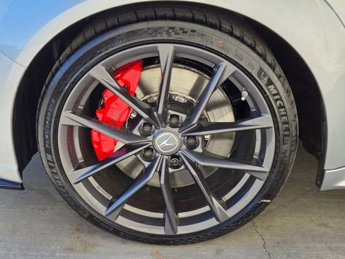 New 2026 Acura Integra Type S image 11