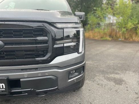 New 2025 Ford F150 Lariat w/ Equipment Group 502A High image 7