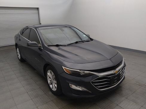 Used 2019 Chevrolet Malibu LT FWD image 13