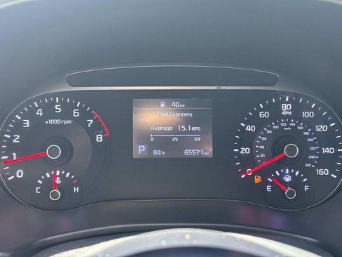Used 2022 Kia Soul LX FWD image 21