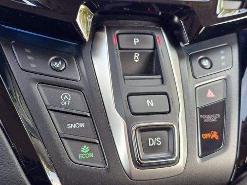 Used 2025 Honda Odyssey Touring image 10