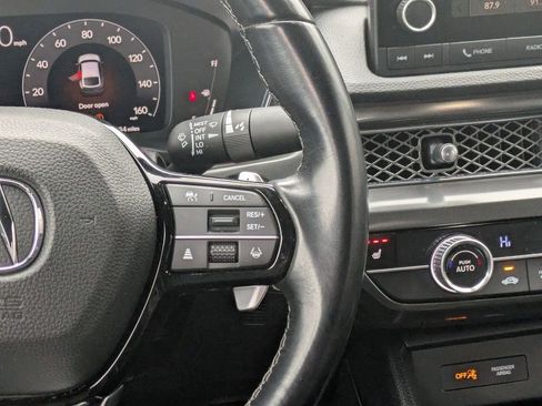 Used 2023 Acura Integra A-Spec image 14