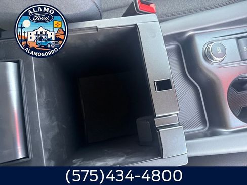 New 2026 Ford Explorer Active image 21