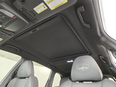 Certified 2024 Subaru Forester Wilderness w/ Wilderness Package image 15