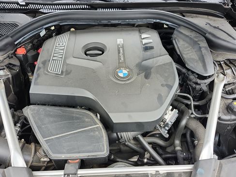 Used 2019 BMW 530i 530i w/ Luxury Package image 23