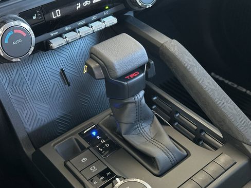 New 2026 Toyota Tacoma TRD Sport image 17