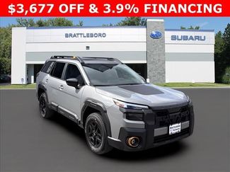 New 2026 Subaru Outback Wilderness video 1