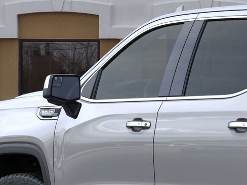 New 2026 GMC Sierra 1500 SLT w/ SLT Premium Plus Package image 14